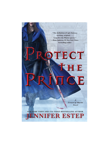 Protect the Prince - 9780062797643