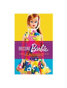 Dressing Barbie - 7939 - 9780062802446