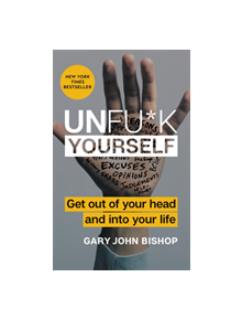 Unfu*k Yourself - 9780062803832