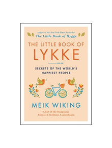 The Little Book of Lykke - 9780062820334