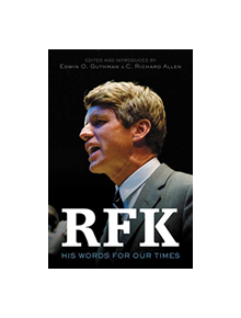 RFK - 9780062834140