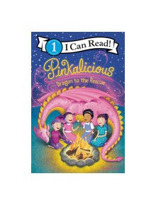 Pinkalicious: Dragon to the Rescue - 9780062840417