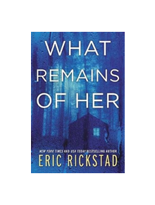 What Remains of Her - 9780062843319