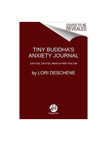 Tiny Buddha's Worry Journal - 9780062849878