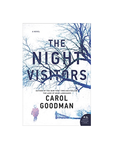 The Night Visitors - 9780062852007