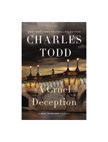 A Cruel Deception - 9780062859839