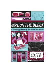 Girl on the Block - 9780062863928