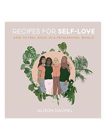 Recipes for Self-Love - 9780062863997