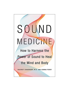 Sound Medicine - 9780062867339