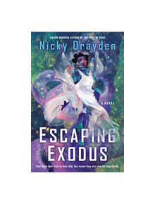 Escaping Exodus - 9780062867735