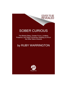 Sober Curious - 9780062869043