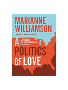 A Politics of Love - 9780062873934