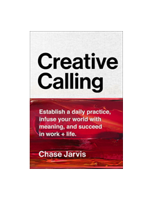 Creative Calling - 9780062879967