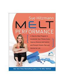 MELT Performance - 9780062882424