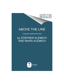 Above the Line - 9780062886835