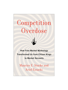 Competition Overdose - 9780062892836