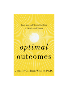 Optimal Outcomes - 9780062893659