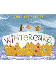 Wintercake - 9780062894878