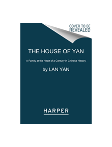 The House of Yan - 7939 - 9780062899811