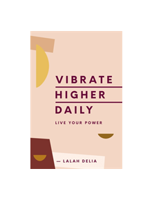 Vibrate Higher Daily - 9780062905147