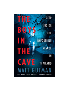 The Boys in the Cave - 9780062909923