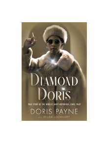 Diamond Doris - 9780062917997