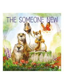 The Someone New - 9780062933744