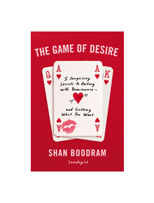 The Game of Desire - 9780062952547