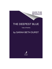 The Deepest Blue - 9780062955418