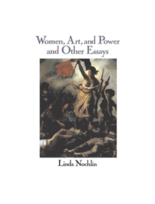 Women, Art, And Power And Other Essays - 9780064301831