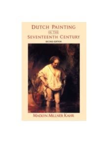 Dutch Painting In The Seventeenth Century - 9780064302197