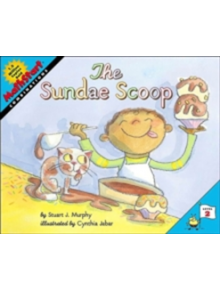 The Sundae Scoop - 7939 - 9780064462501