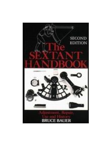 The Sextant Handbook - 9780070052192