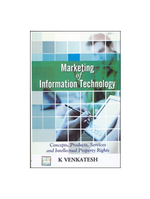 Marketing of Information Technology - 9780070248724