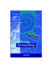 Redefining Airmanship - 9780070342842