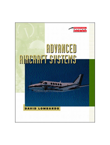 Advanced Aircraft Systems - 9780070386037