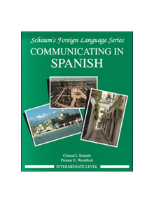 Communicating In Spanish (Intermediate Level) - 9780070566439