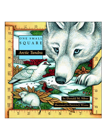 Arctic Tundra - 9780070579279