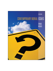 Contemporary Moral Issues - 9780070930100