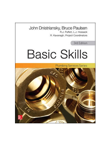 Basic Skills: Plumbing Services Series - 9780071015042