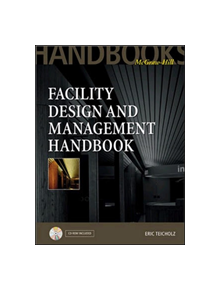 Facility Design and Management Handbook - 9780071353946