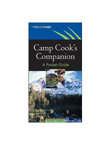 Camp Cook's Companion - 9780071388016