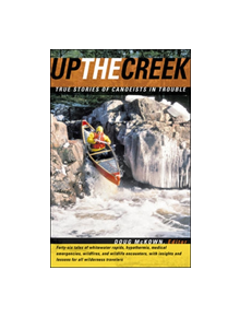 Up the Creek - 9780071390903