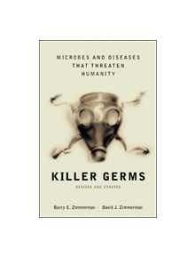 Killer Germs - 9780071409261