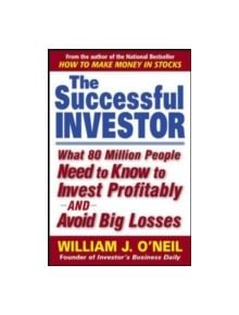 The Successful Investor - 9780071429597