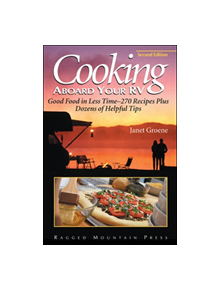 Cooking Aboard Your RV - 9780071432399