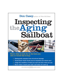 Inspecting the Aging Sailboat - 9780071445450