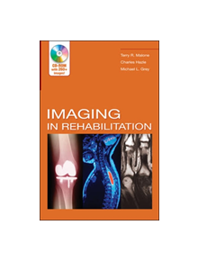 Imaging In Rehabilitation - 7944 - 9780071447782