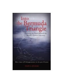 Into the Bermuda Triangle - 9780071452175