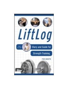 LiftLog - 9780071459365